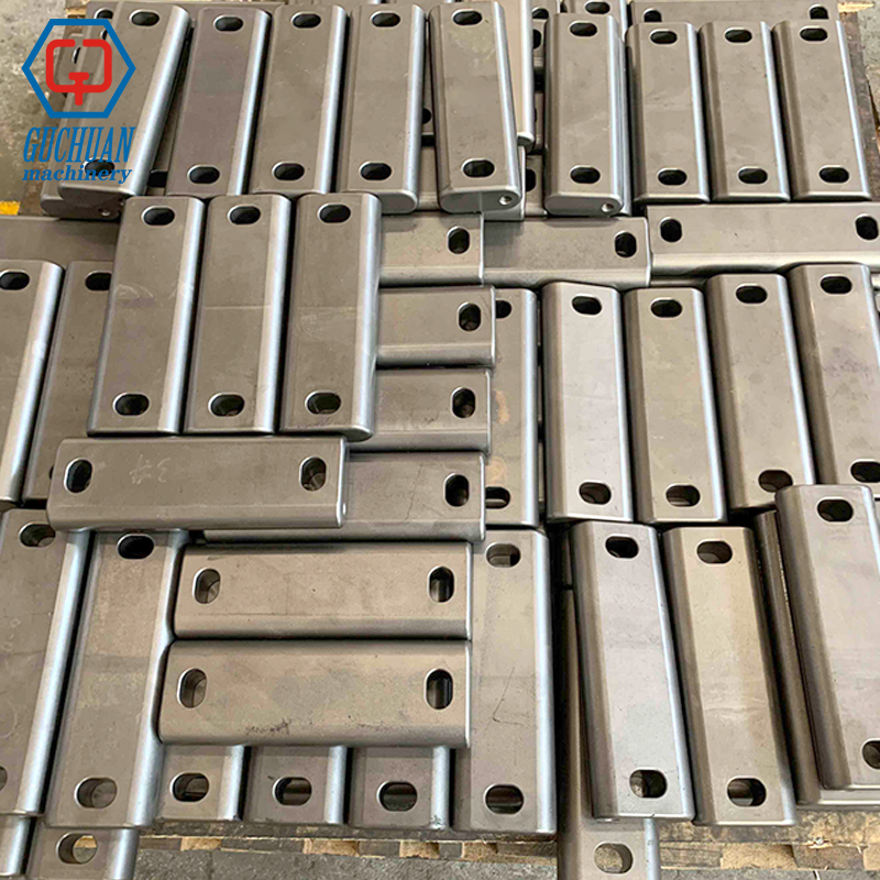 Guía Técnica de Pasadores Planos y Redondos SEWOOMIC para Martillos Hidráulicos GCB y Soosan Serie SB: Máxima Resistencia y Rendimiento OEM