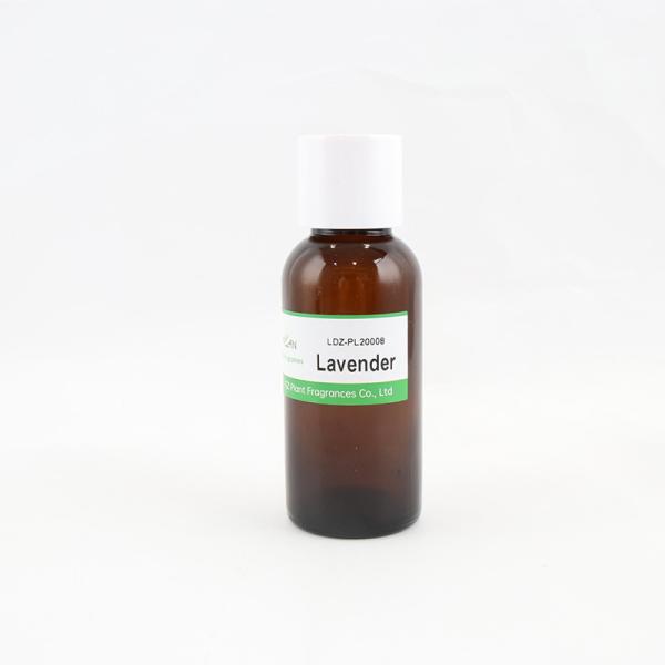 Personal Care Shampoo Fragrance Oil Natural Lavender Perfume Essence Oil