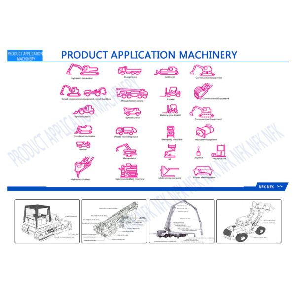 Kit d'outils de réparation de la pompe à moteur