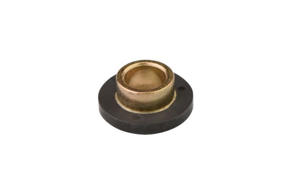Magnet insert molding