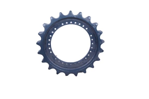 DX370 DH370 DH420   Excavator Track Sprocket DOOSAN Excavator Parts