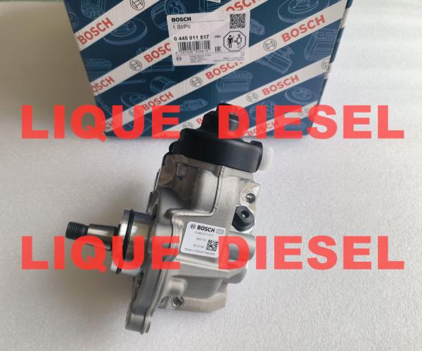 BOSCH Fuel Injector Pump 0445011517 0 445 011 517 445011517