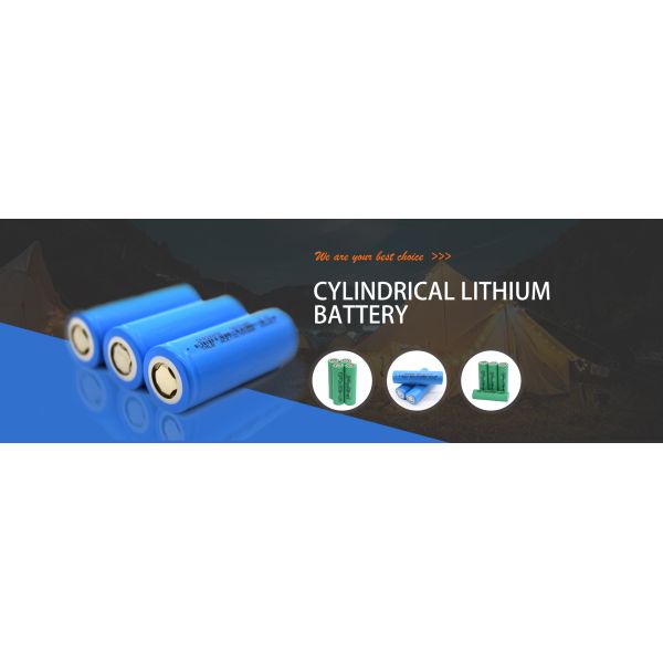 3000mAh 3.2V LFP 18650 Solar Street Light Battery THLB Li Ion Deep Cycle Battery