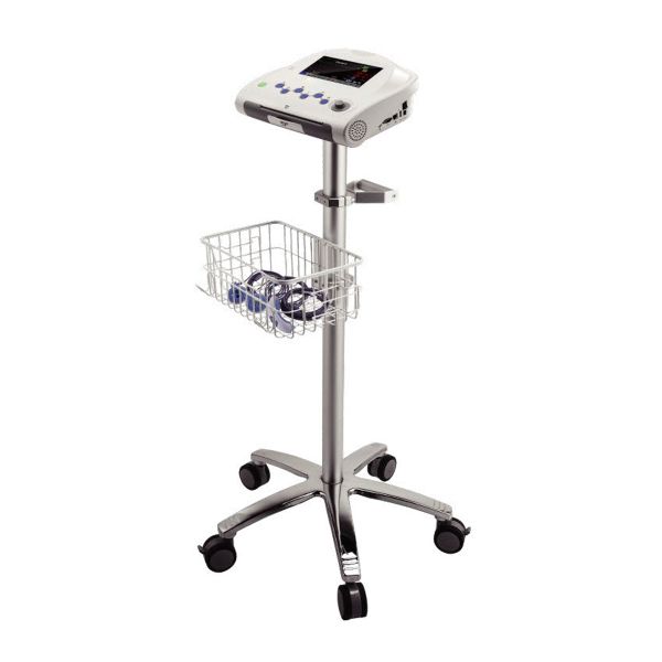 F50 Waterproof ctg machine maternal and fetal doppler monitor for TOCO,FHR,FM BD332