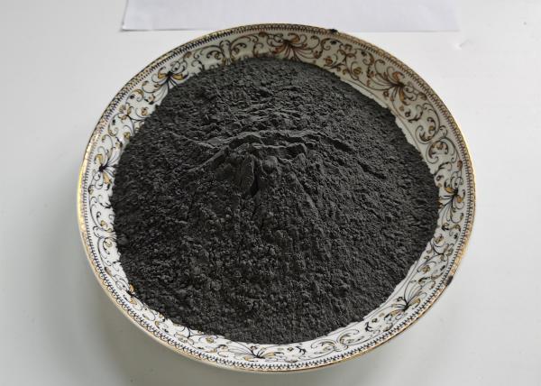 99.95% Purity Micrometer W Tungsten Metal Powder With Uniform Particles
