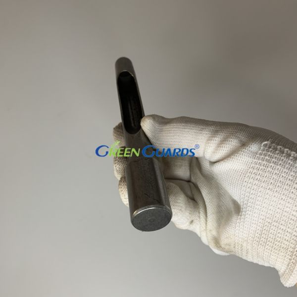 Lawn Aerator Tines Side Eject Tine 3/4”Mount 5.75” X .56”, .38” G108-9178 Fits Toro ProCore