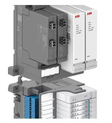 DSQC205 ABB DCS Controller Module для 32 ПК производителя управления
