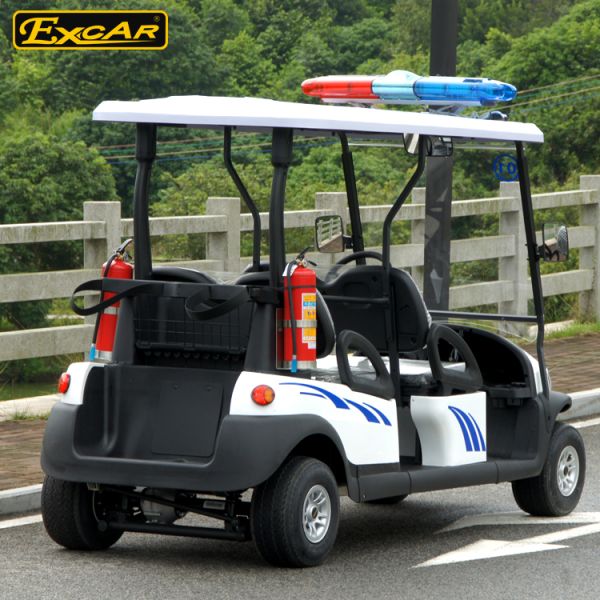 корабли патруля безопасностью батареи 3.7КВ 48В электрические зеленеют энергию