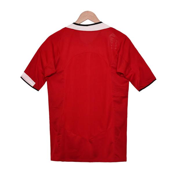 Manchester United Retro Football Shirts 2004-2006 Season Stretchable
