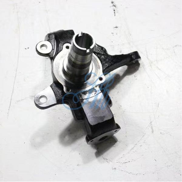 OE Standard Auto Carrier Steering Strut Knuckle Spindle for ISUZU DMAX 4JB1 8979436281