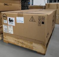 El almacenamiento avanzado de DELL Serie EMC SCV3020