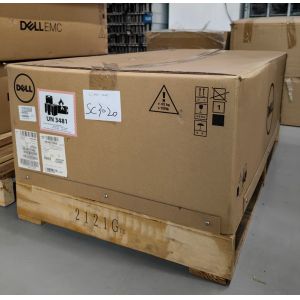 Série EMC SCV3020 de stockage avancé