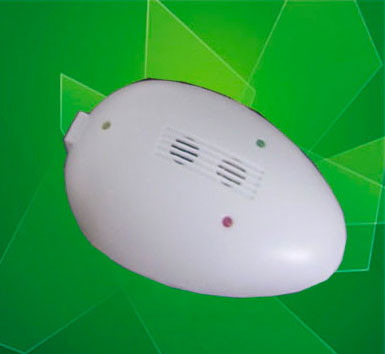 7535A LPG Weight Test & Leak Detection System