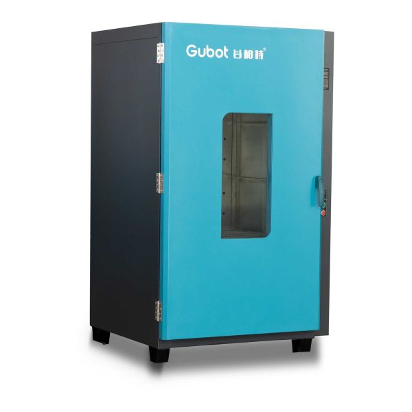 9KW 980L four à roue intelligente 320mm Alloy Wheel