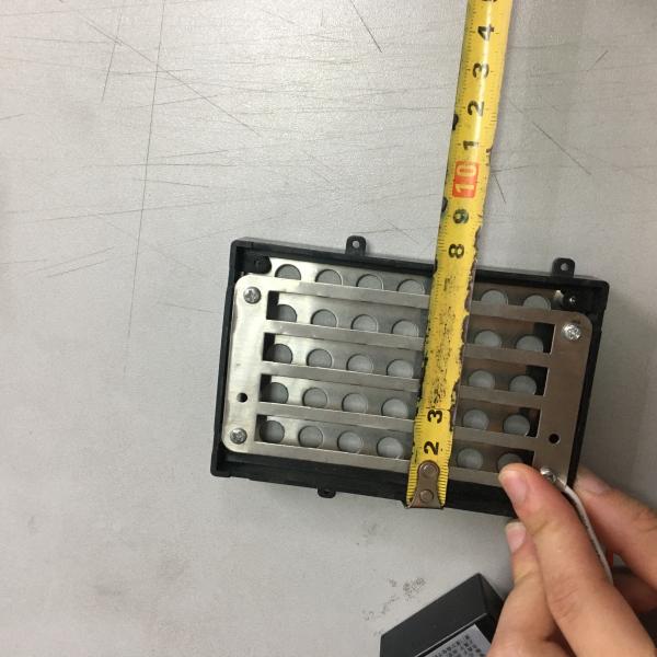 Electrostatic Precipitator Ion Generator Parts To Enhance Purification Effect