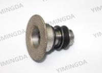 Steel Wheel , Grinding For XLC7000 Parts For Textile Cutter Machine