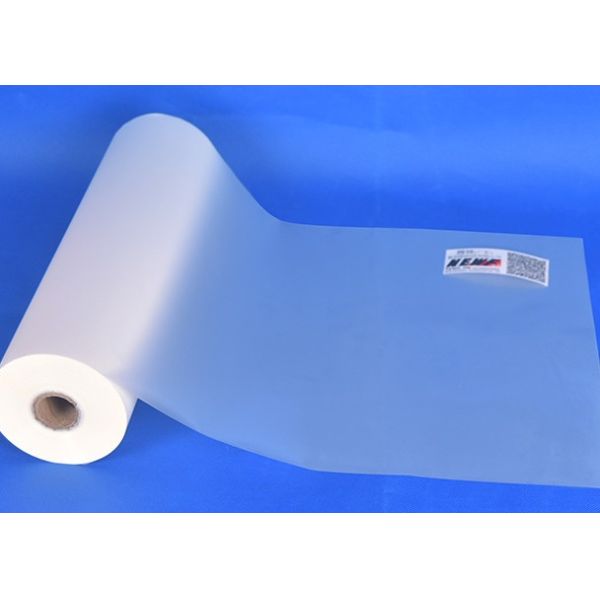28 Mic Scratches Proof Silky Soft Touch Matt Lamination Film For Flexible Packaging Protect Products From Scratches
