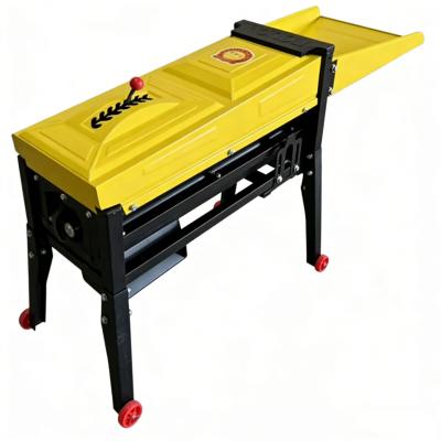 Farm Corn Sheller Machine 1000-1500KG/H Double Roller Maize Shelling Machine