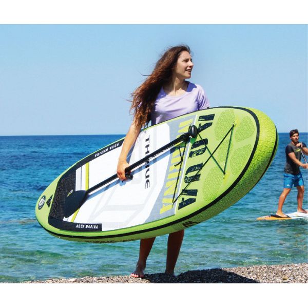 15 Psi Green 315*79*15cm Sup Yoga Paddle Boards