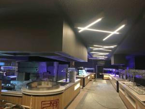 Guangzhou IMO Catering  equipments limited