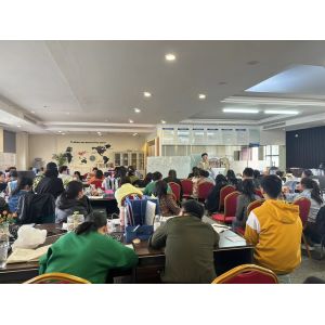 Zhangjiajie Xiangxi Youth International Travel Service Co., Ltd.