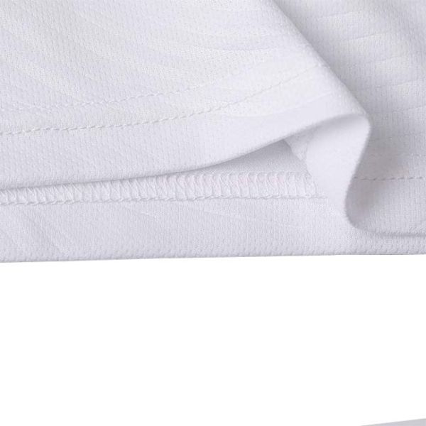 Форма матча лиги клуба набора футбола Tracksuits тренировки футбола сезона равномерная