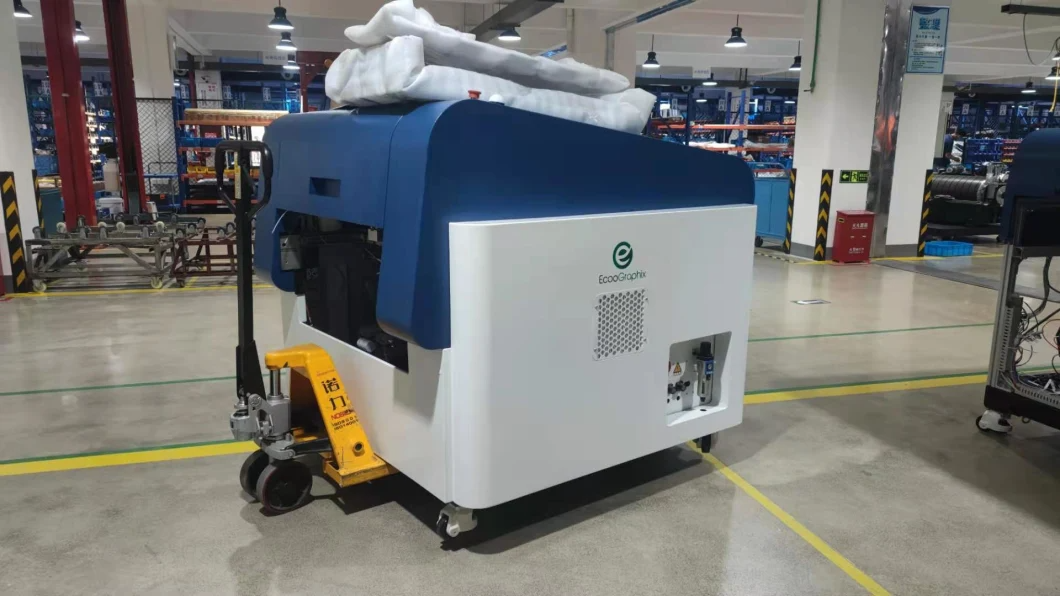 High-Performance Automatic Thermal CTP Plate Making Machine With High Resolution