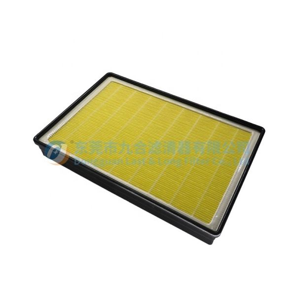 Filter Paper Cooling Filter for Outdoor Cabinet Manufactured in Our Plant CF541236/CF541239/CF541211