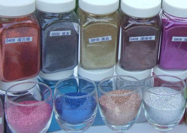 1 / 128  Hexagon Glitter Powder Sequins Sparkles Shiny For Makeup