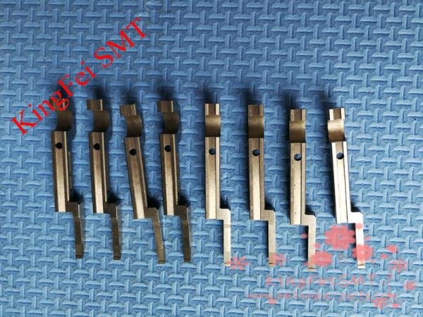Tungsten Steel AI Spare Parts RHS2B AI Machine X01L51016H1 Outside Blade