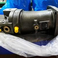Pomba de pistão variável axial Rexroth A7V A7V58MA1RPF00 A7V78LV1LZF00 A7V107LV1LZF00 A7V500LV5.0RPFH0