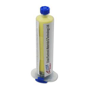 TIF020-19 Silicone Putty Thermal Gap Filler Thermal Conductive Gel