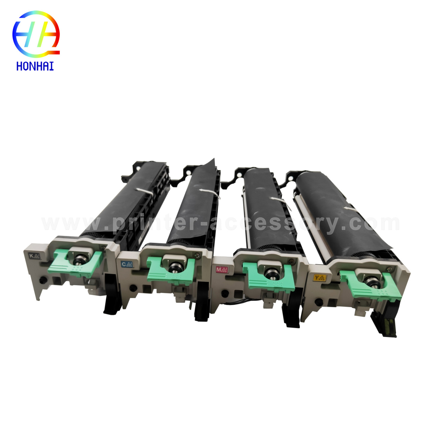 Барабанный комплект для Ricoh MPC2800 MPC3300 MPC4000 MPC5000 D0292251