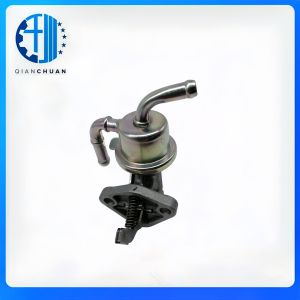 Pompe à carburant 17539-52030 Adapté à la pièce de rechange du moteur Kubota