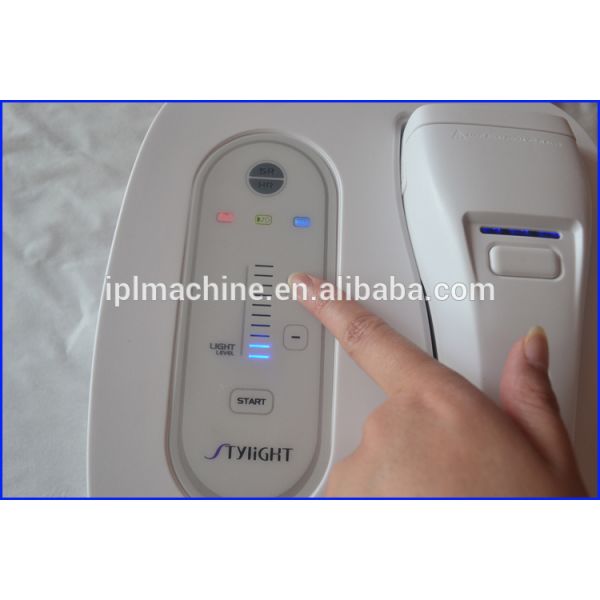 Distributor Opportunity Home Use IPL SHR Skin Rejuvenation Fast Hair Removal Machine
