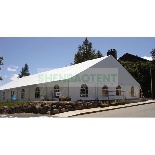 Special Event Church Tents 1000 People For Religious Activities Outdoor