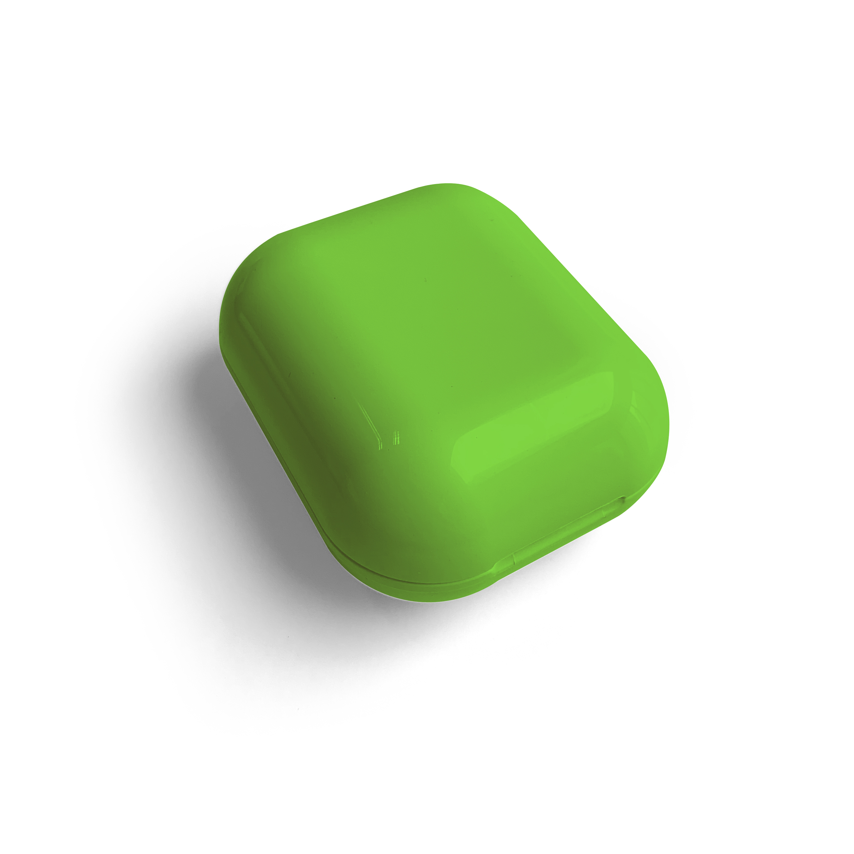 Наушник V5.0 беспроводной тяжелый басовый TWS Bluetooth с батареей 2000mAh