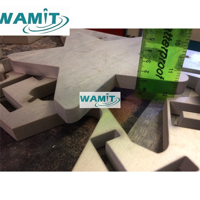 4000*10000 мм Большой стол 415V Cnc водостойкая режущая машина / водостойкая резачка металла