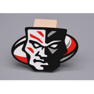 ODM Silicone Custom Heat Transfer Labels For Clothing Washable