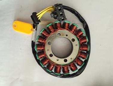 Motorcycle Stator Coil For Kawasaki , Ninja Zx-10r Zx1000d 2006 2007 Magneto Stator Coil