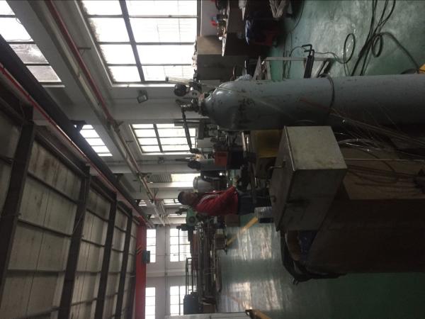 Fully Automatic Hard Candy Production Line Candy Making Equipment Hard Candy Processing Line Machinery Manufacturer