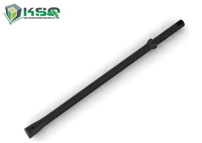 Tungsten Carbide  	Integral Drill Steel Rock Mining Drill Rod For Small Hole Drilling Tools