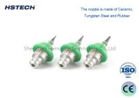 Nozzle SMT de haute précision 500 501 502 503 504 505 506 507 508 pour composants électroniques