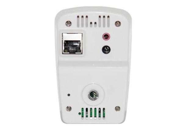 HD P2P wireless Remote Controlled Cameras CMOS SD card for indoor