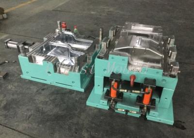 Industrial P20 Single-cavity SMC Gas Box Mold Pressed GRP Box For Optimal Storage Solutions