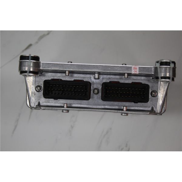 Компьютерная панель экскаватора Ec210 ECU контроллер 60100002