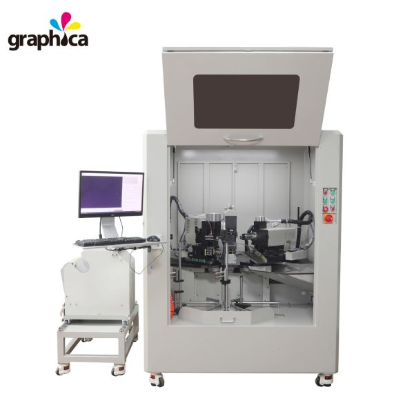 Cutting Rule Bending Machine Graphic Wooden Die Auto Rotary Blade Steel Ruler Die Bender