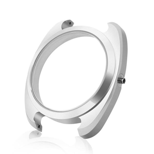 Wire EDM Cutting Small Watch Case Cnc Milling And Machining