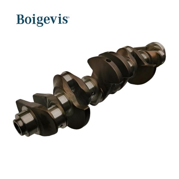 11217580483 Crankshaft For BMW N55B30A 335i 435i 535i 135i