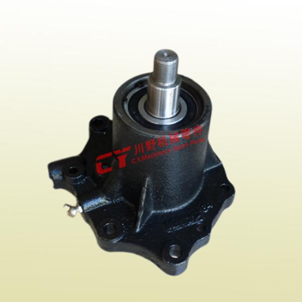 16100 - bomba de água de 3264 161003264 H07CT para Hitachi EX220 - 5